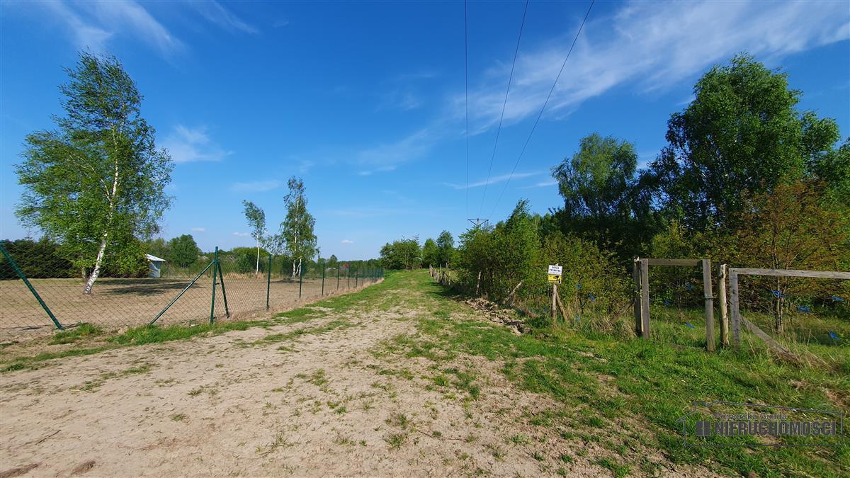 Sprzedaż Działka rolna Śmiadowo