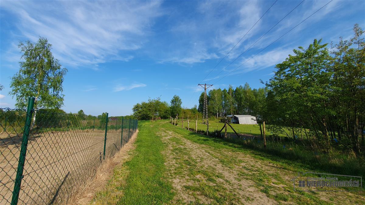 Sprzedaż Działka rolna Śmiadowo