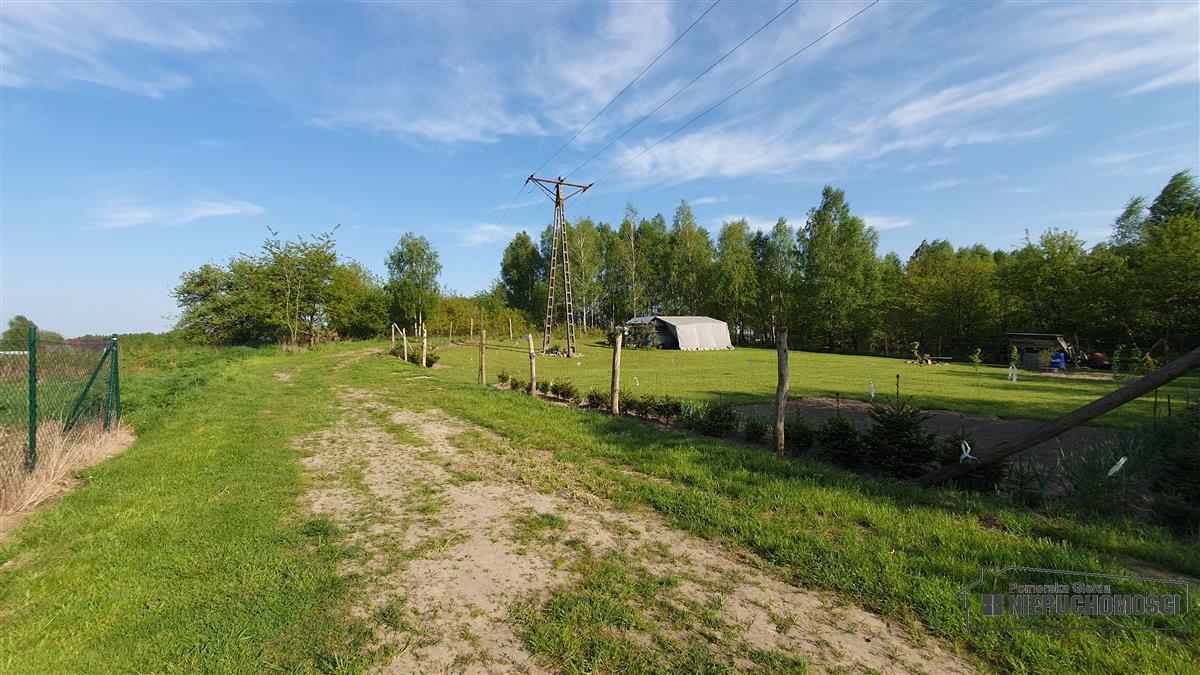 Sprzedaż Działka rolna Śmiadowo