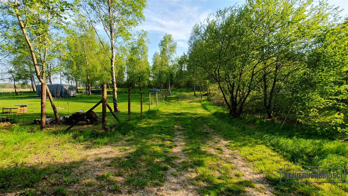 Sprzedaż Działka rolna Śmiadowo