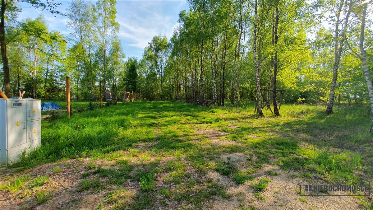 Sprzedaż Działka rolna Śmiadowo