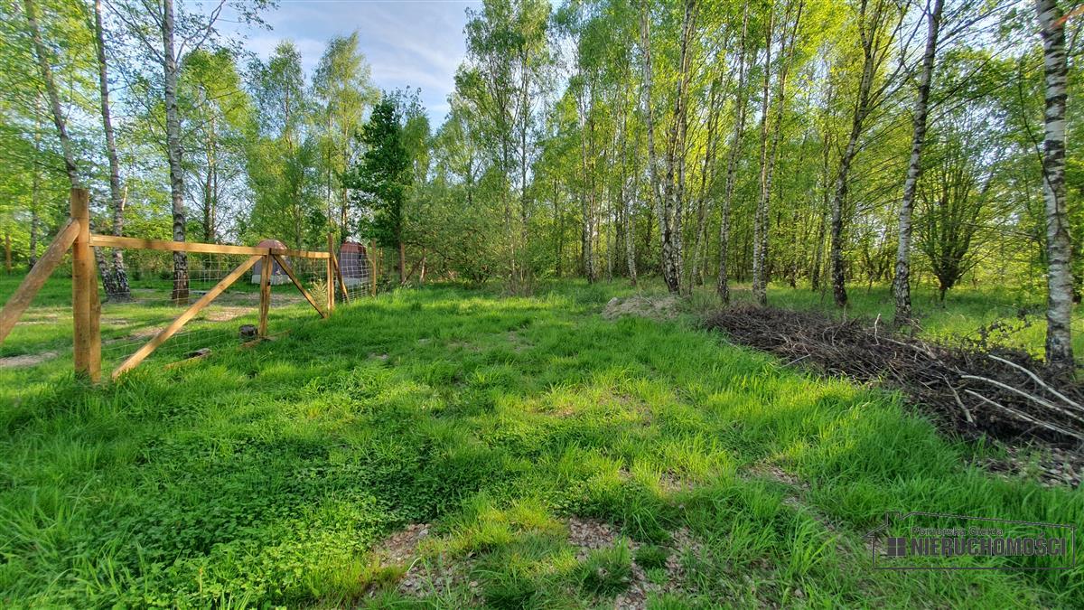 Sprzedaż Działka rolna Śmiadowo
