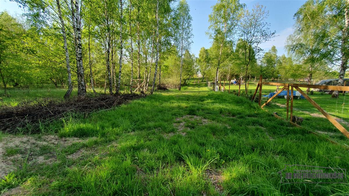 Sprzedaż Działka rolna Śmiadowo