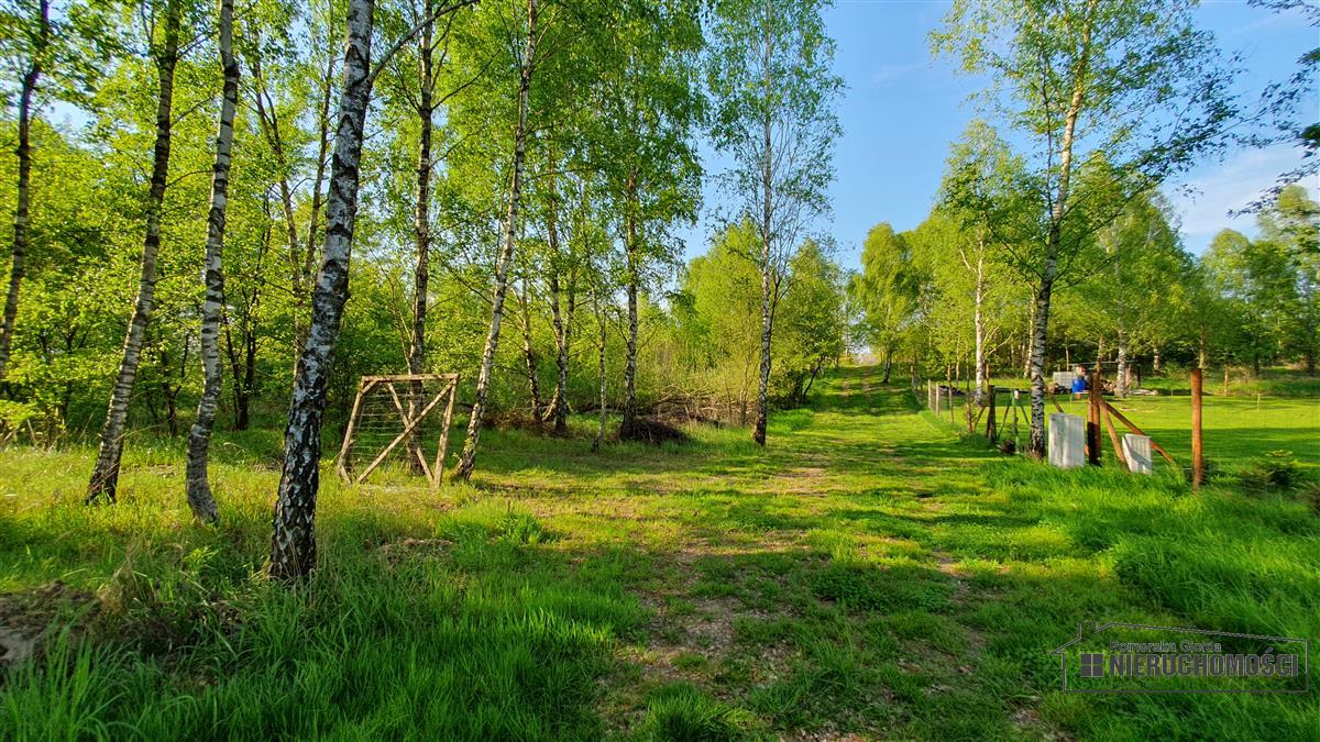 Sprzedaż Działka rolna Śmiadowo