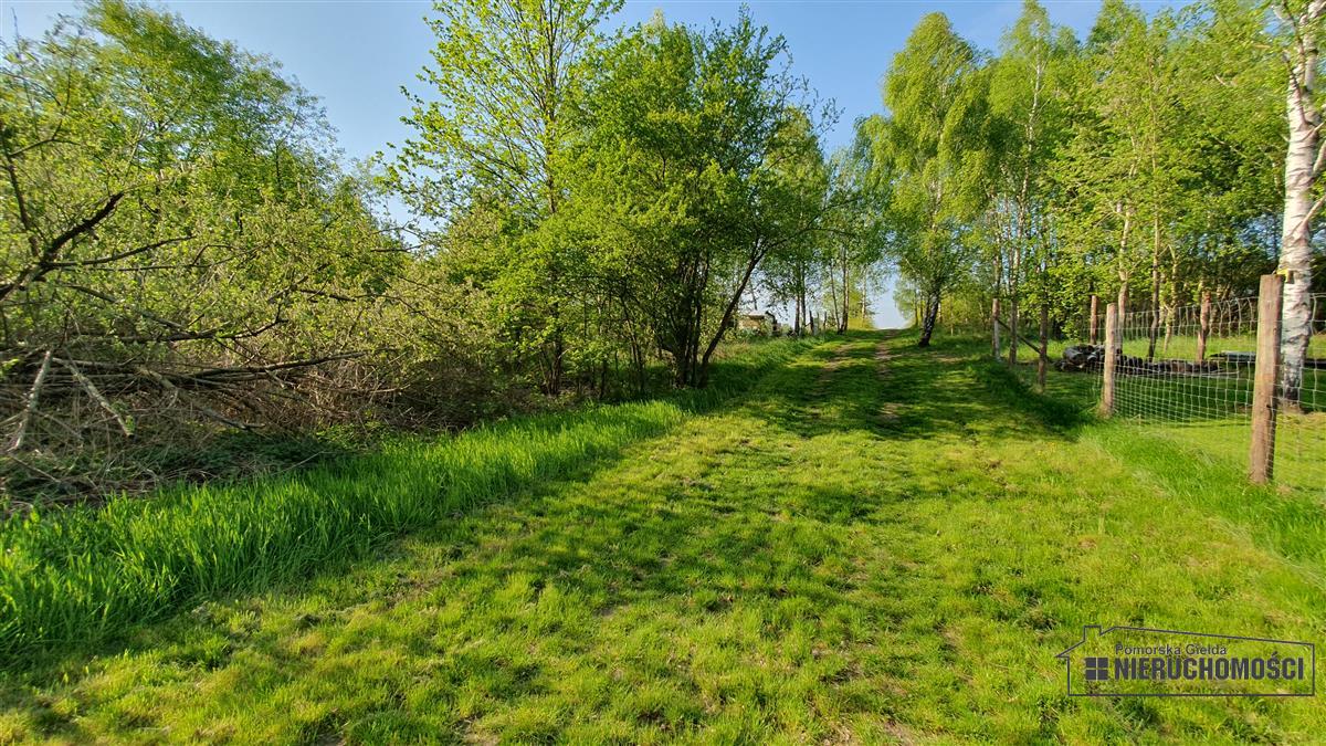 Sprzedaż Działka rolna Śmiadowo