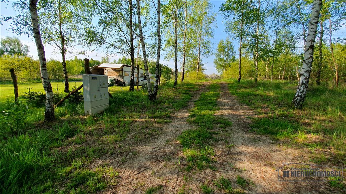 Sprzedaż Działka rolna Śmiadowo