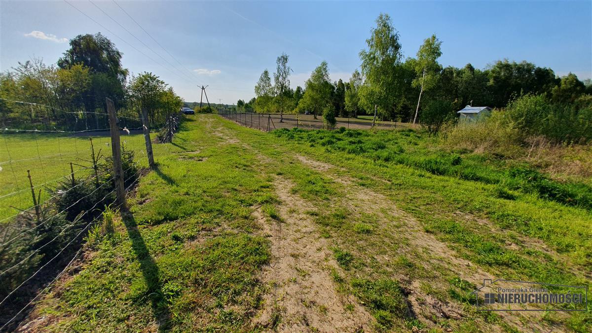 Sprzedaż Działka rolna Śmiadowo