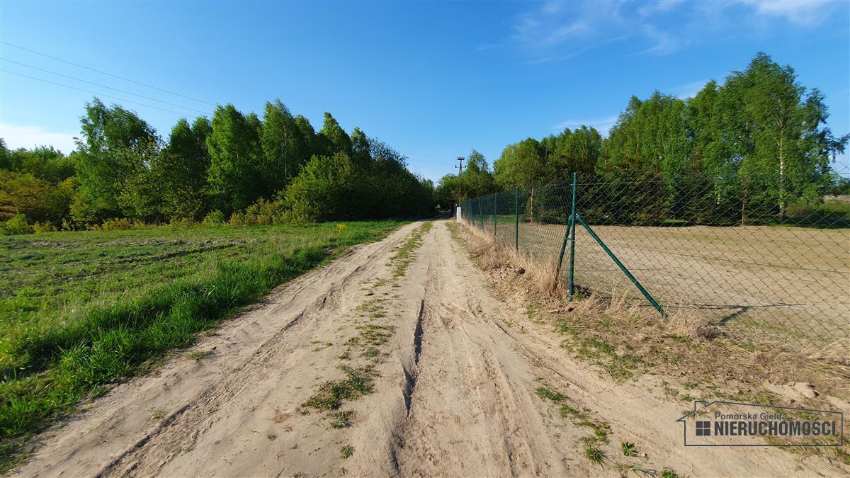 Sprzedaż Działka rolna Śmiadowo