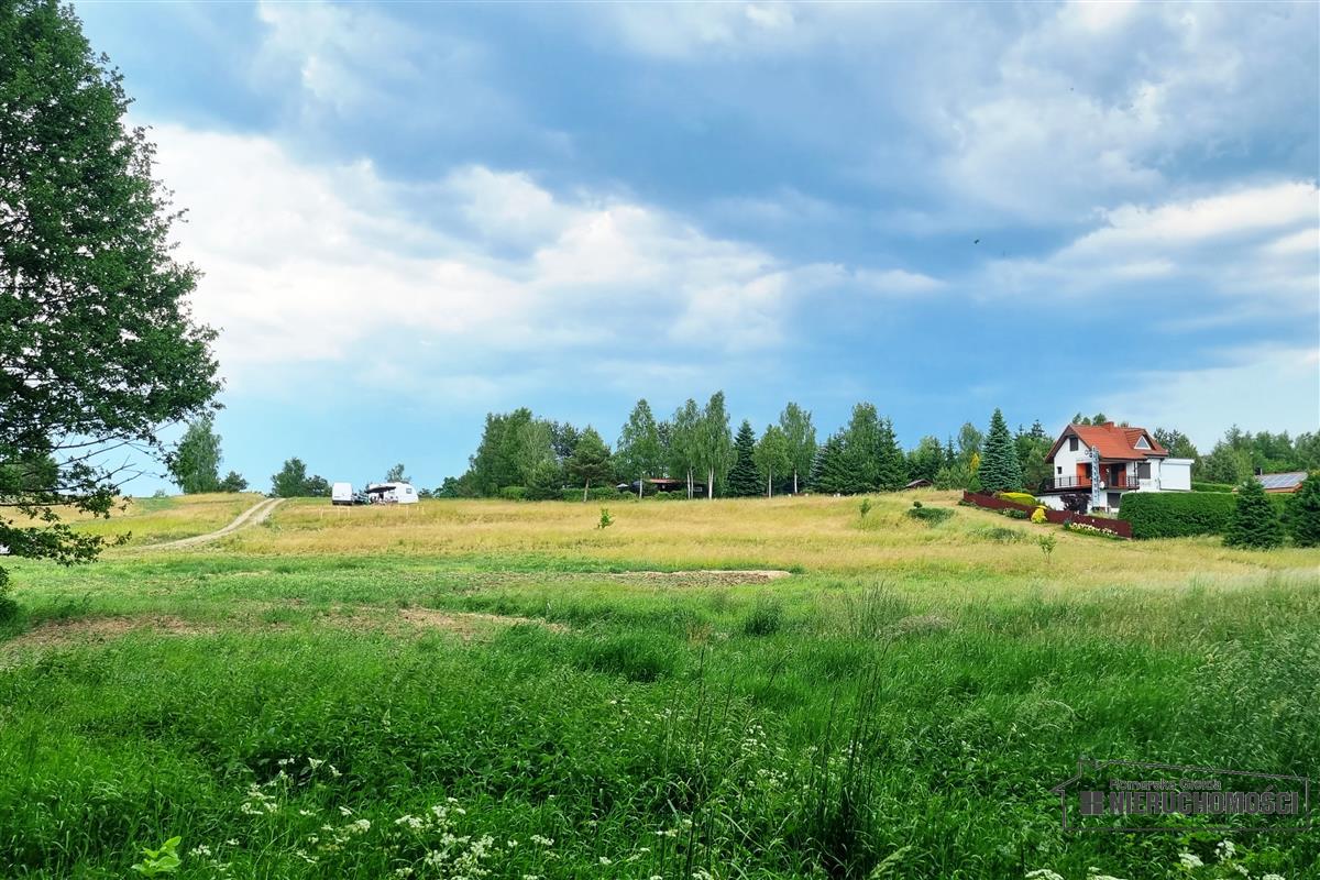 Sprzedaż Działka budowlana Dołgie
