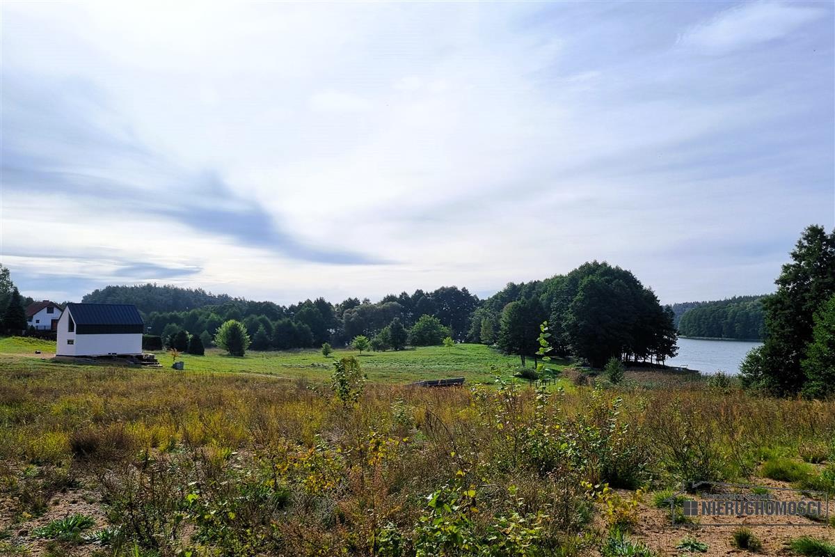 Sprzedaż Działka budowlana Dołgie
