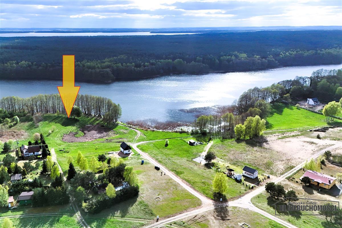 Sprzedaż Działka budowlana Dołgie