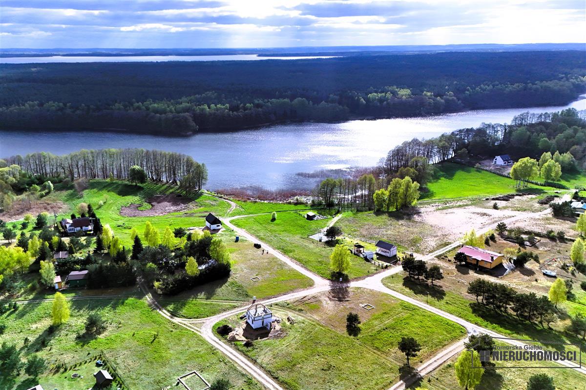 Sprzedaż Działka budowlana Dołgie