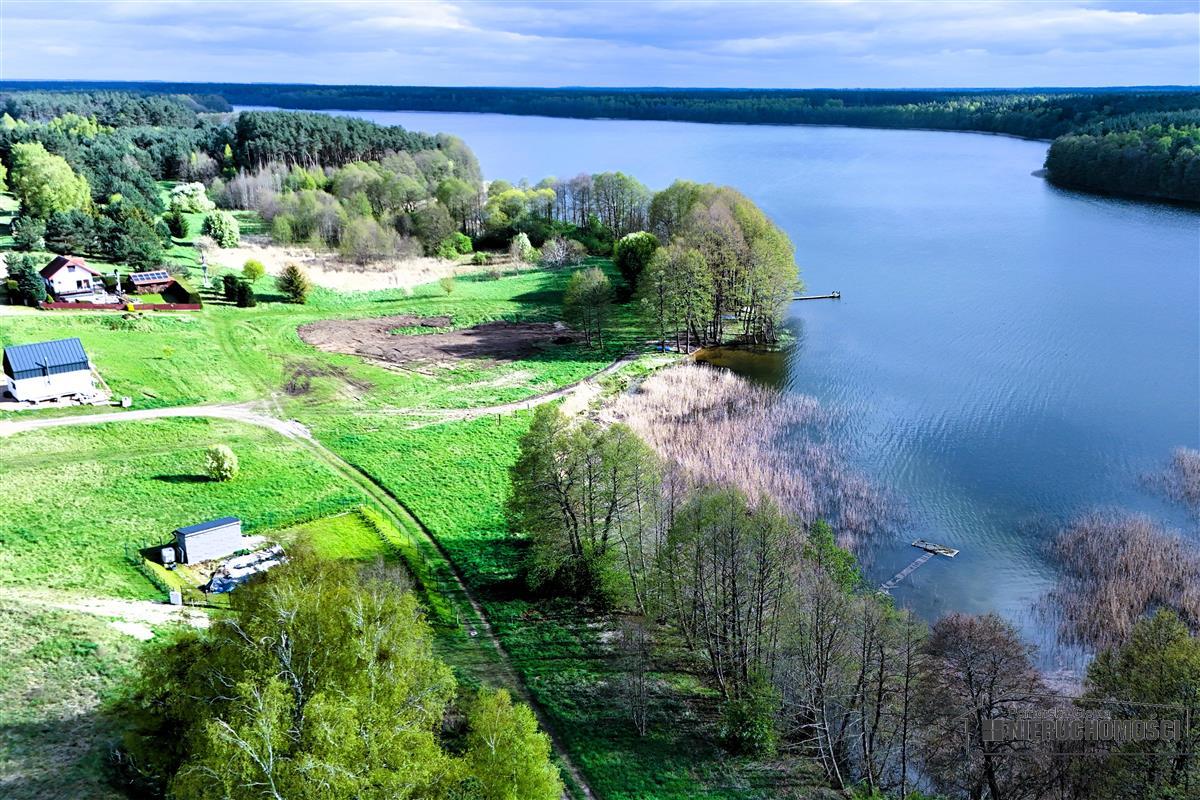 Sprzedaż Działka budowlana Dołgie
