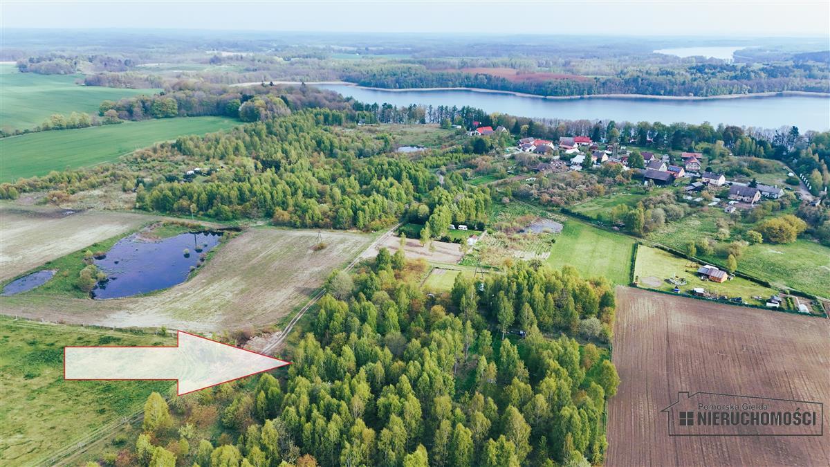 Sprzedaż Działka rolna Śmiadowo