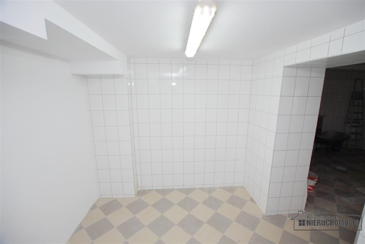 Sprzedaż Lokal użytkowy Szczecinek