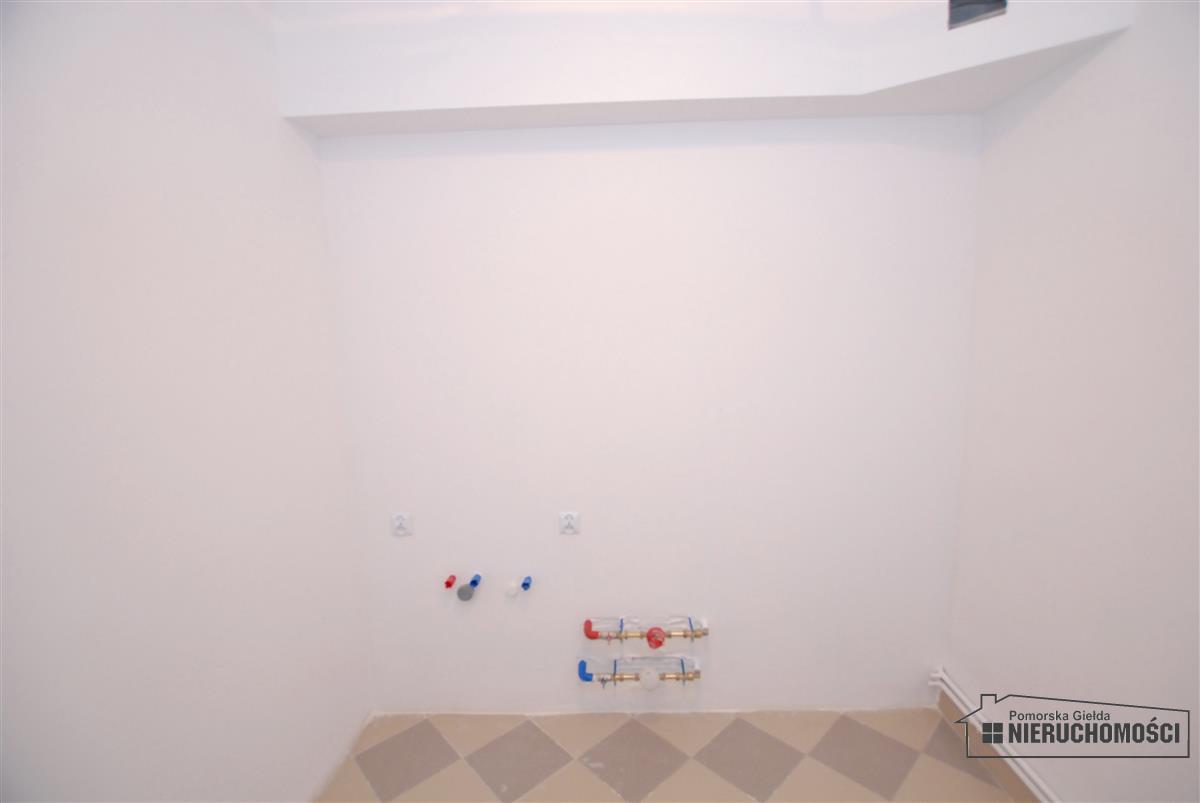 Sprzedaż Lokal użytkowy Szczecinek