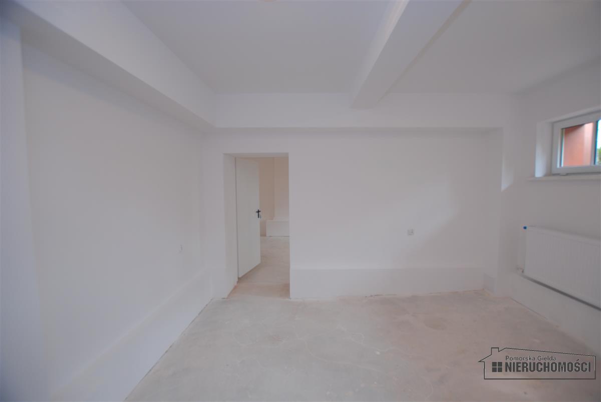 Sprzedaż Lokal użytkowy Szczecinek