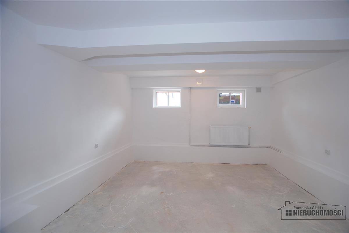 Sprzedaż Lokal użytkowy Szczecinek