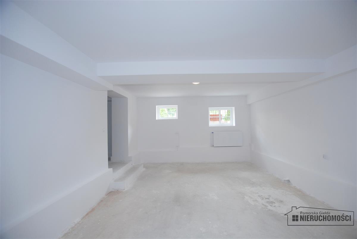 Sprzedaż Lokal użytkowy Szczecinek