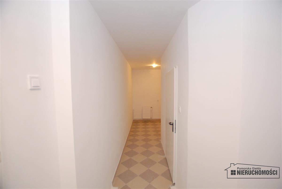 Sprzedaż Lokal użytkowy Szczecinek