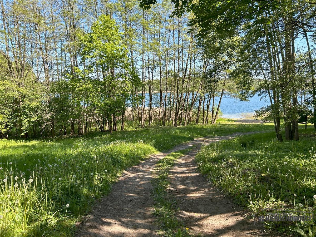 Sprzedaż Działka rolna Śmiadowo