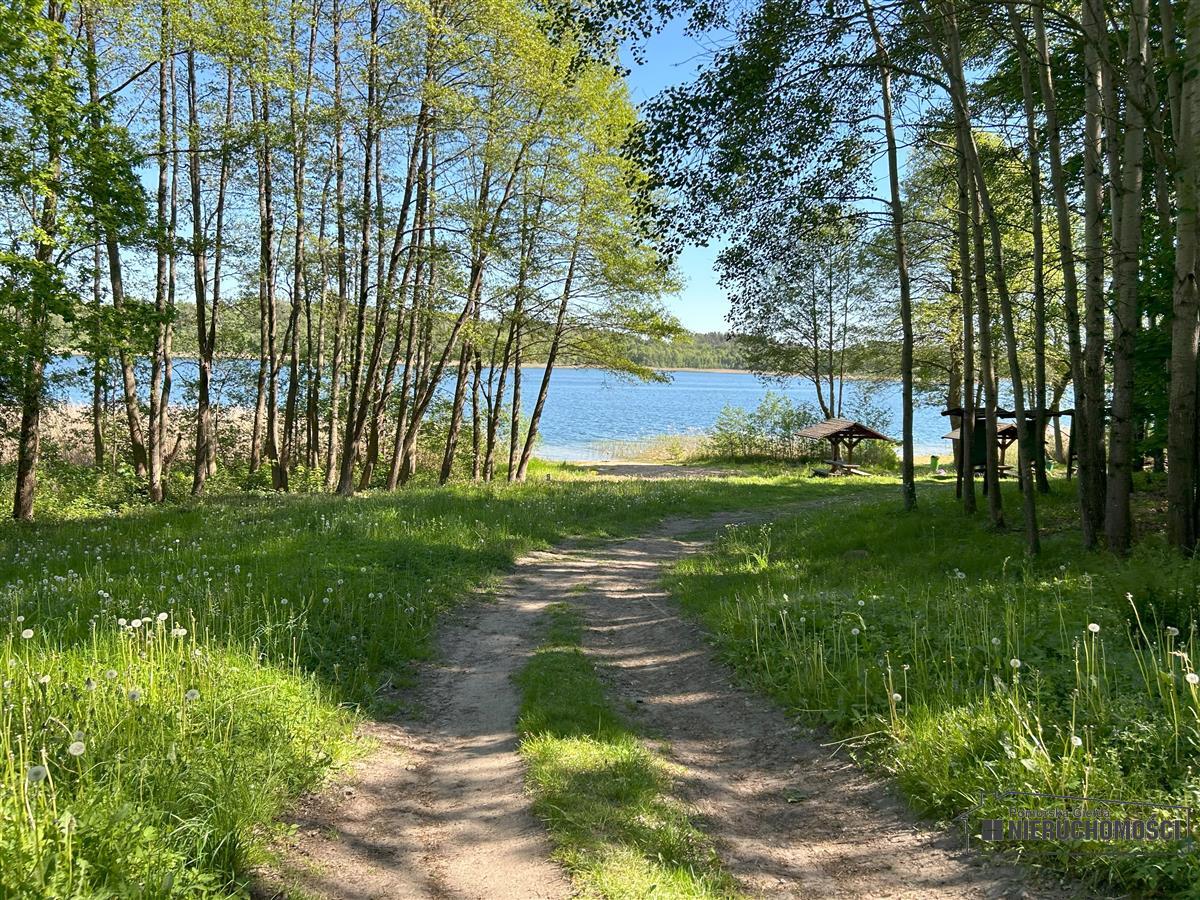 Sprzedaż Działka rolna Śmiadowo