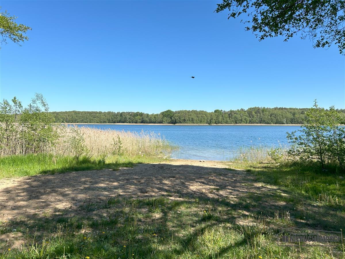 Sprzedaż Działka rolna Śmiadowo