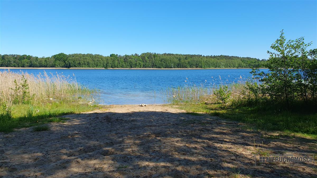 Sprzedaż Działka rolna Śmiadowo