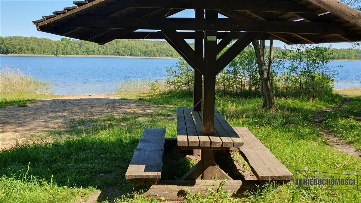 Sprzedaż Działka rolna Śmiadowo