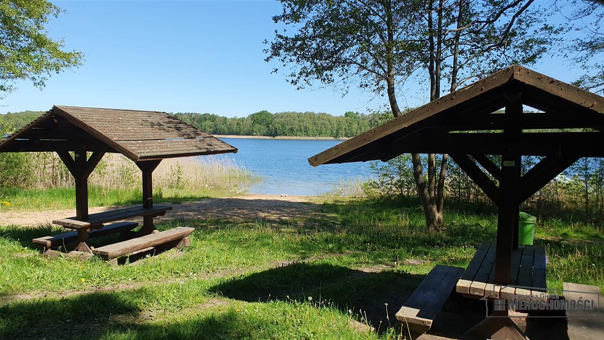 Sprzedaż Działka rolna Śmiadowo