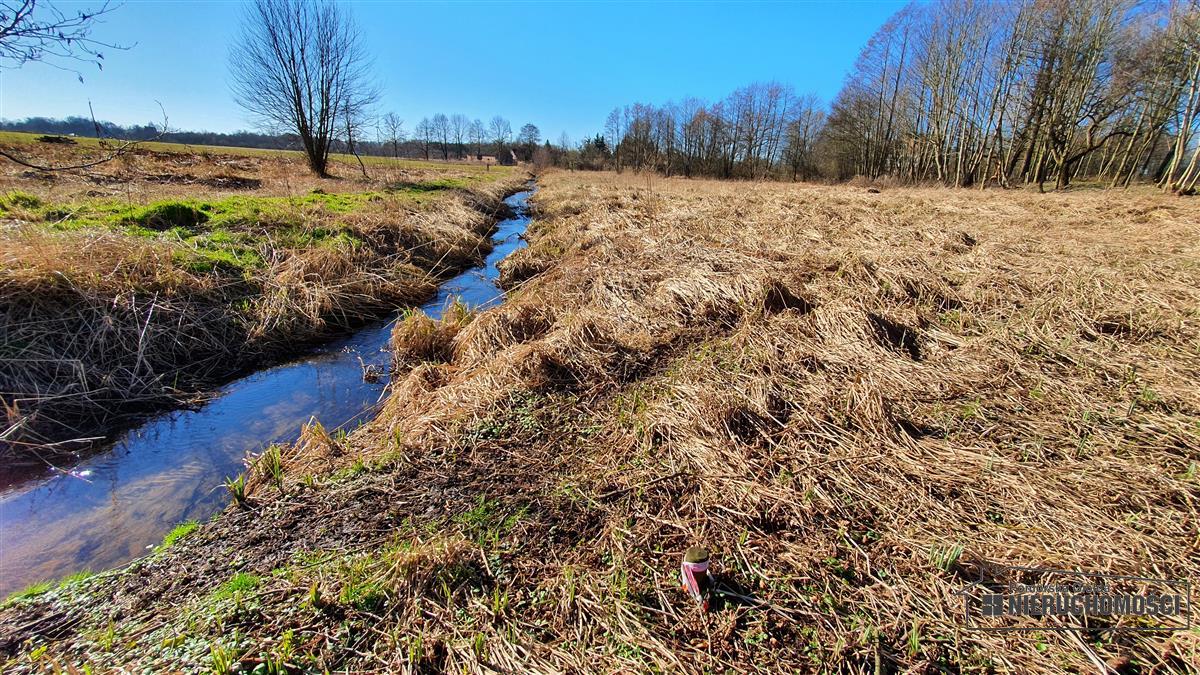 Sprzedaż Działka budowlana Żeleźno