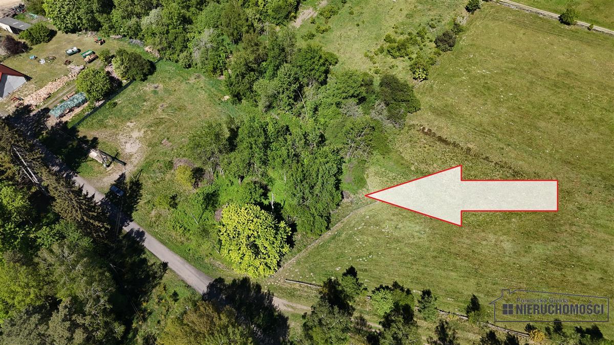 Sprzedaż Działka budowlana Tyczewo