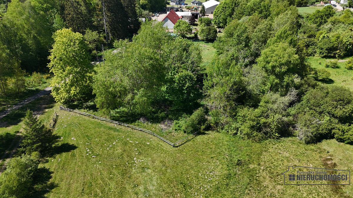 Sprzedaż Działka budowlana Tyczewo