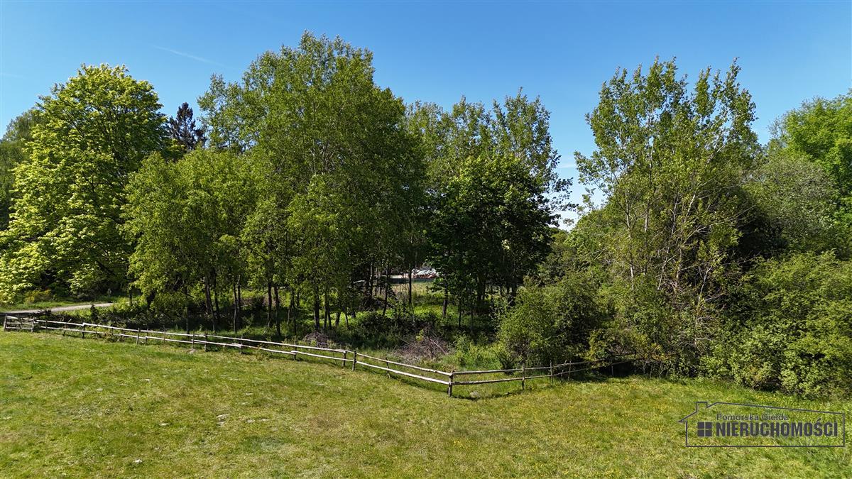 Sprzedaż Działka budowlana Tyczewo