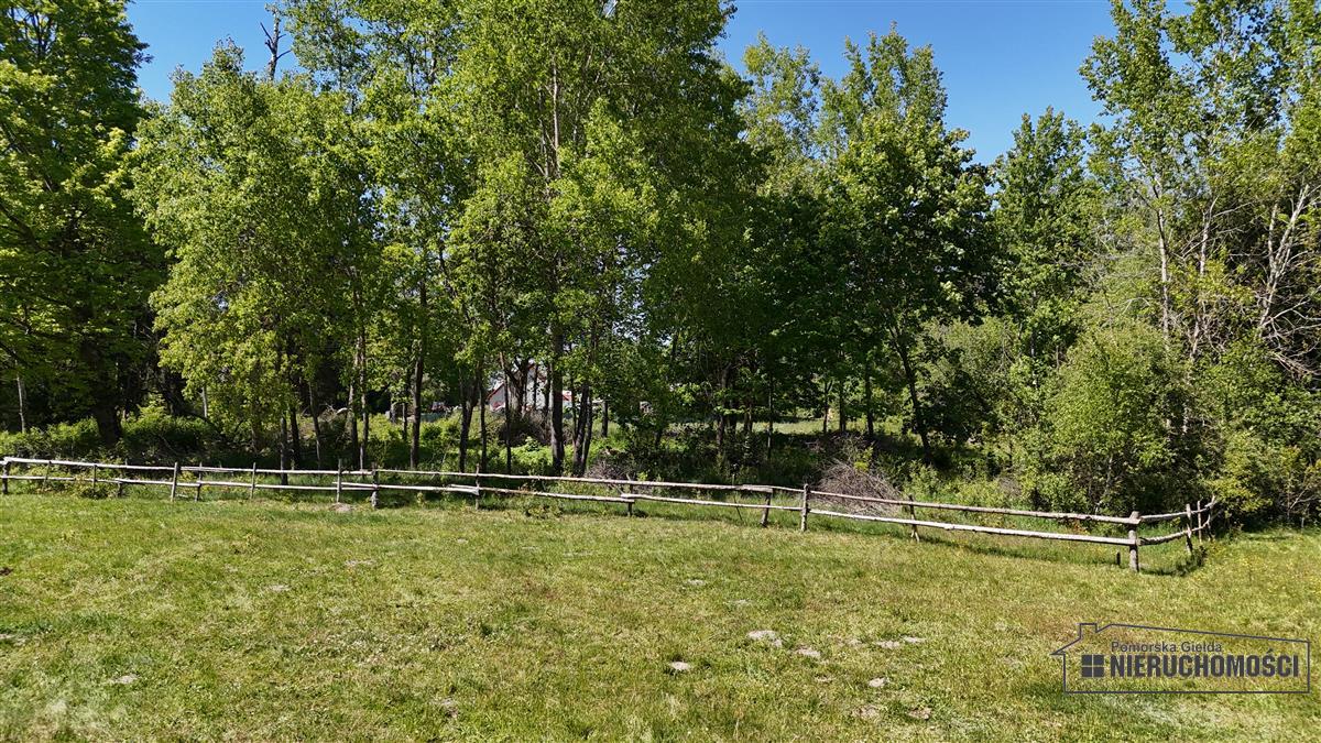 Sprzedaż Działka budowlana Tyczewo