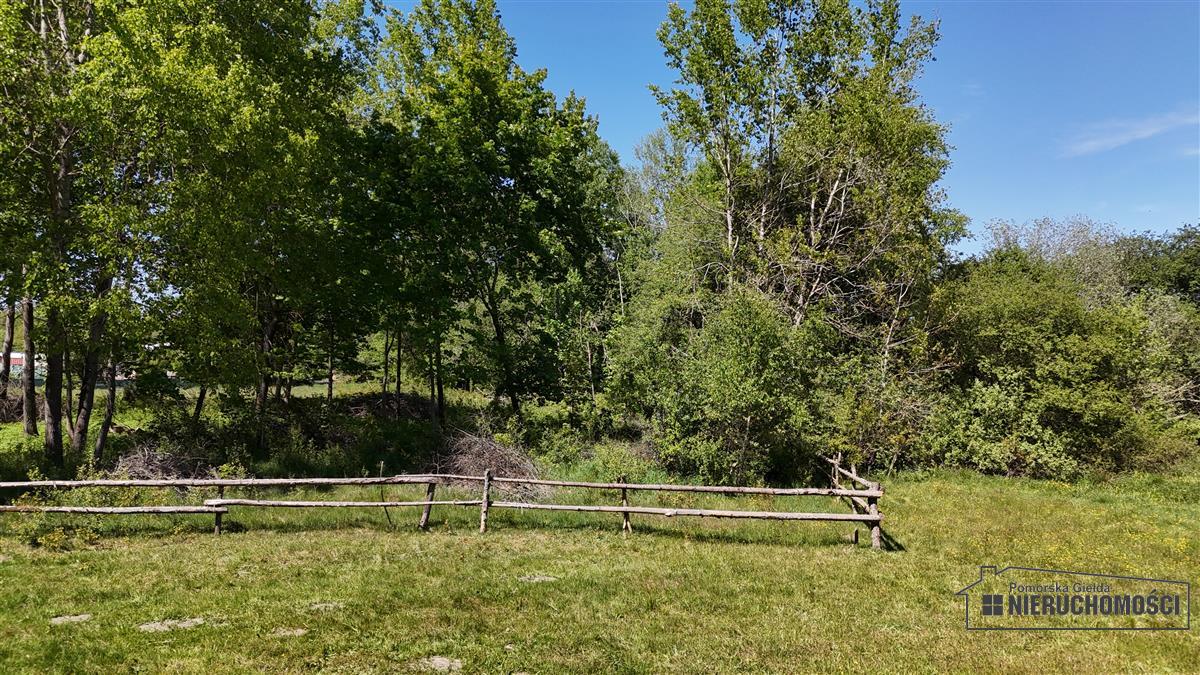 Sprzedaż Działka budowlana Tyczewo