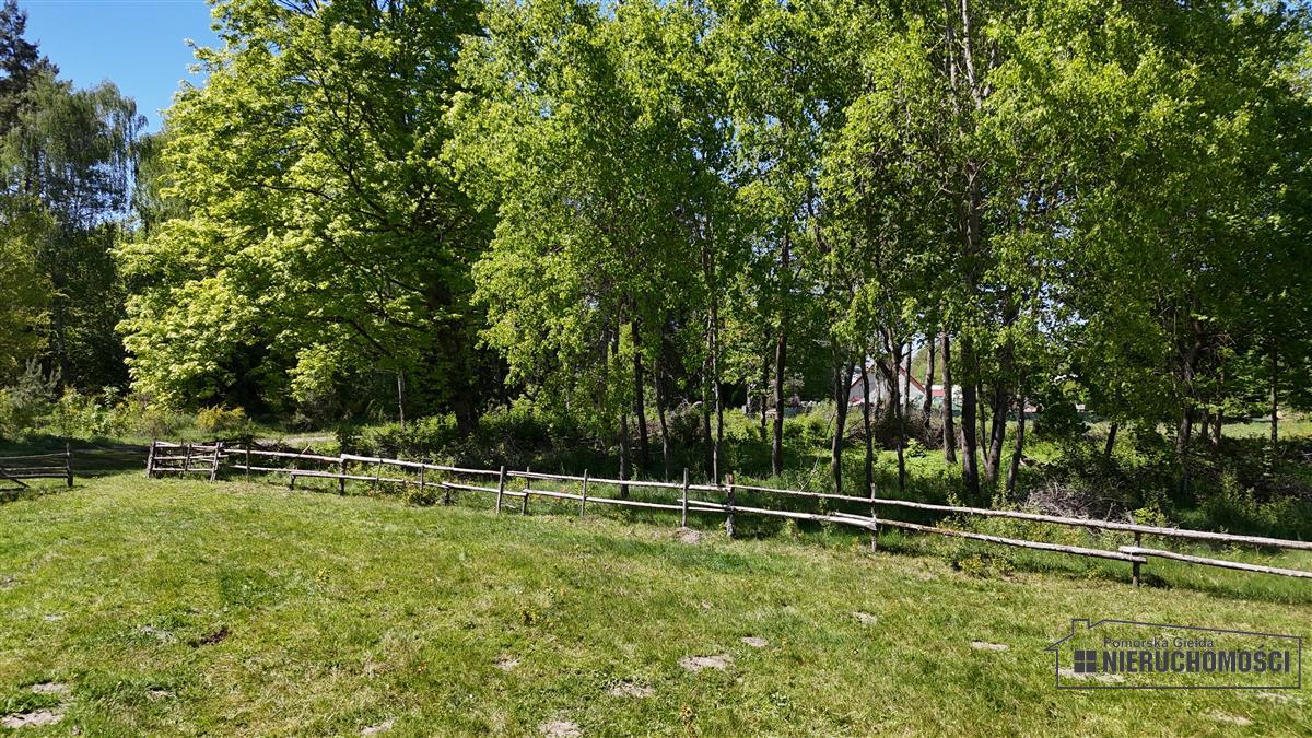 Sprzedaż Działka budowlana Tyczewo