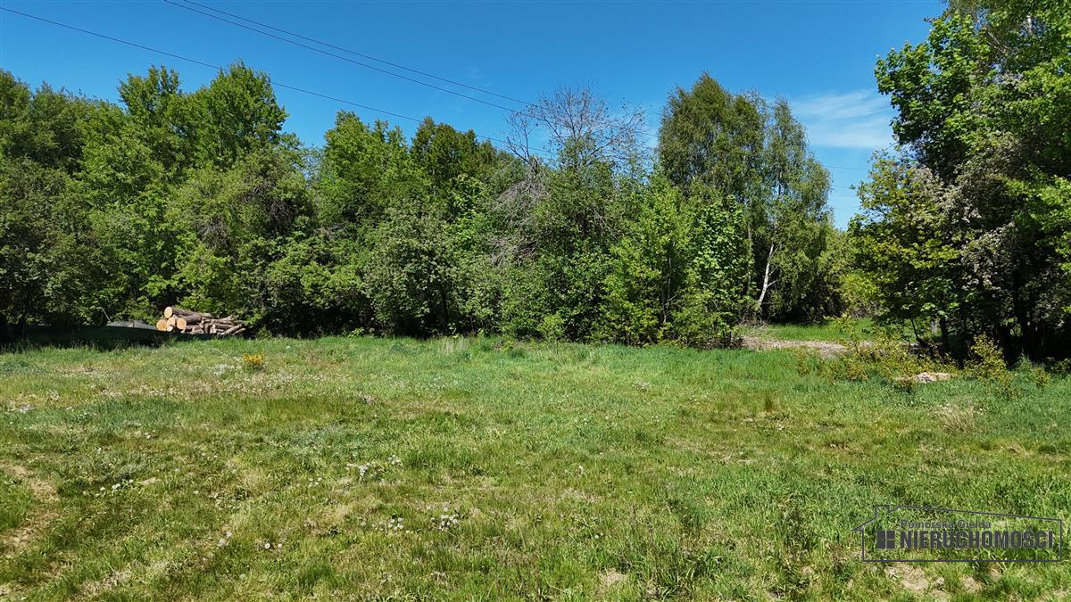 Sprzedaż Działka budowlana Tyczewo