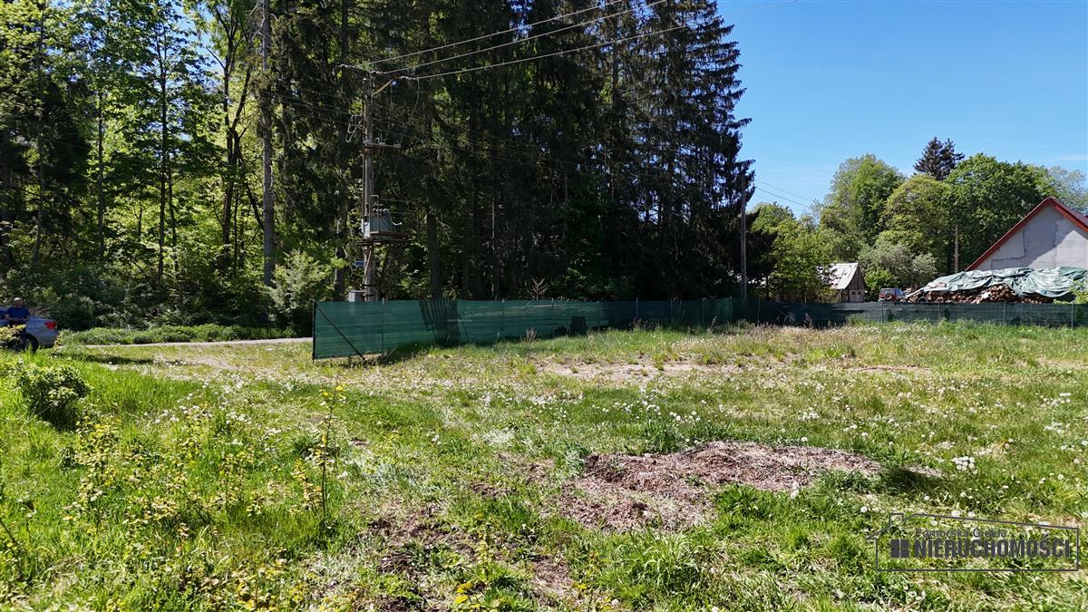 Sprzedaż Działka budowlana Tyczewo