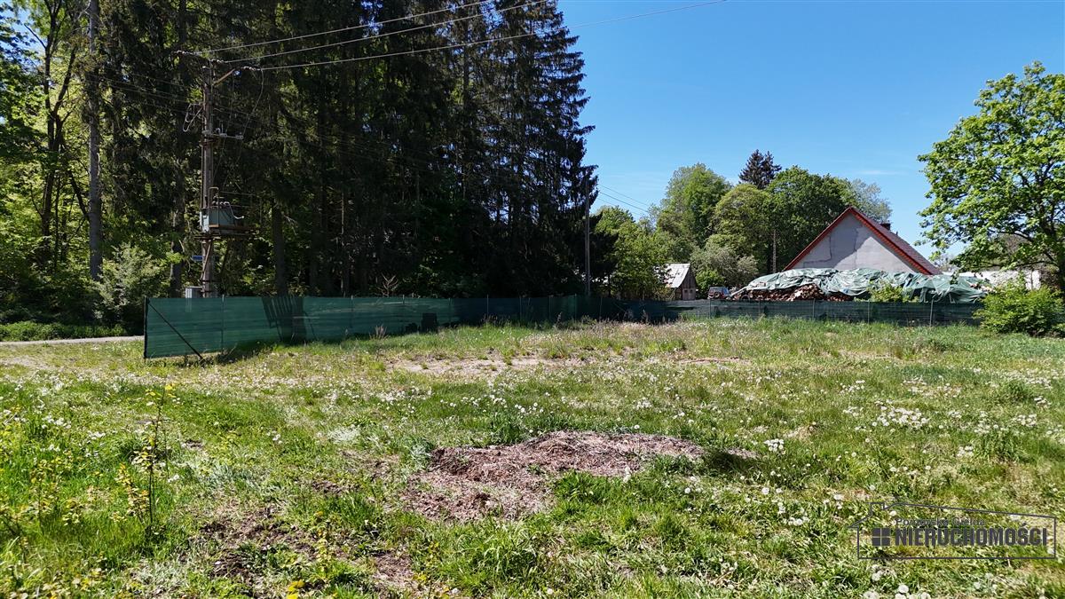 Sprzedaż Działka budowlana Tyczewo