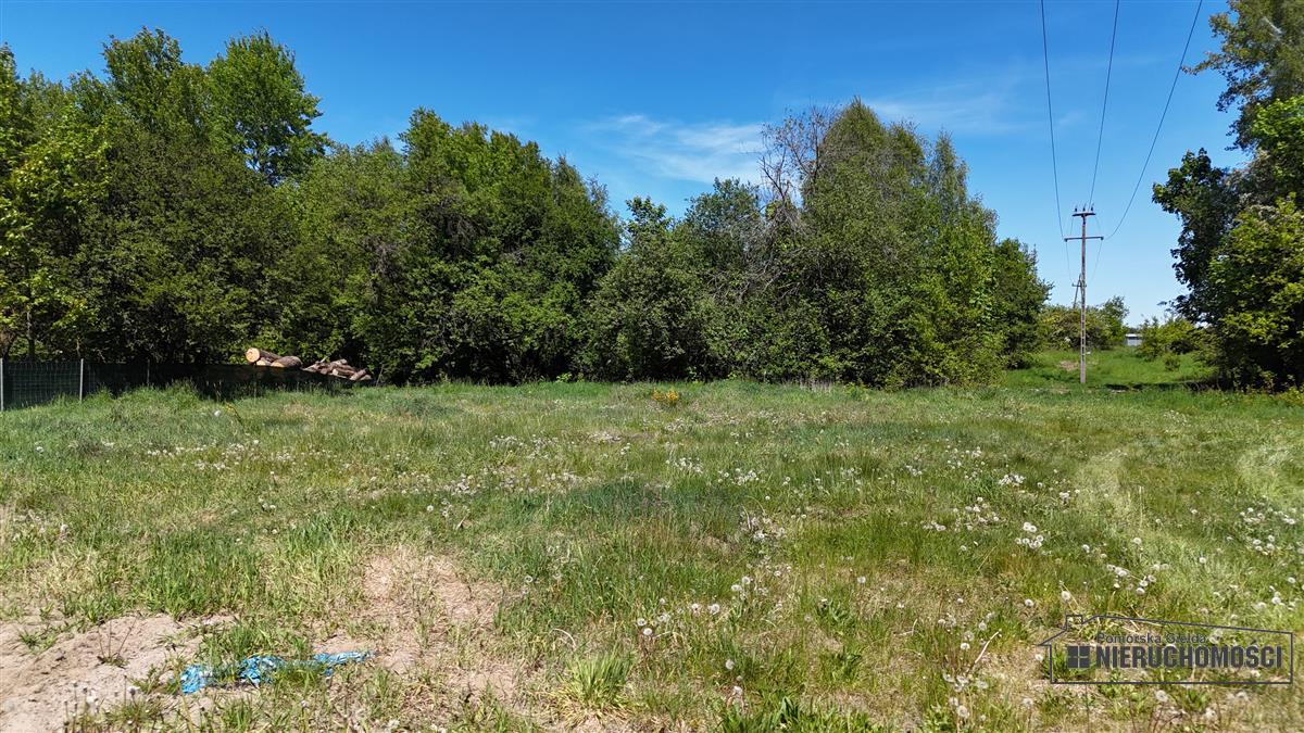 Sprzedaż Działka budowlana Tyczewo
