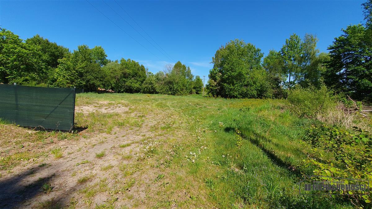 Sprzedaż Działka budowlana Tyczewo