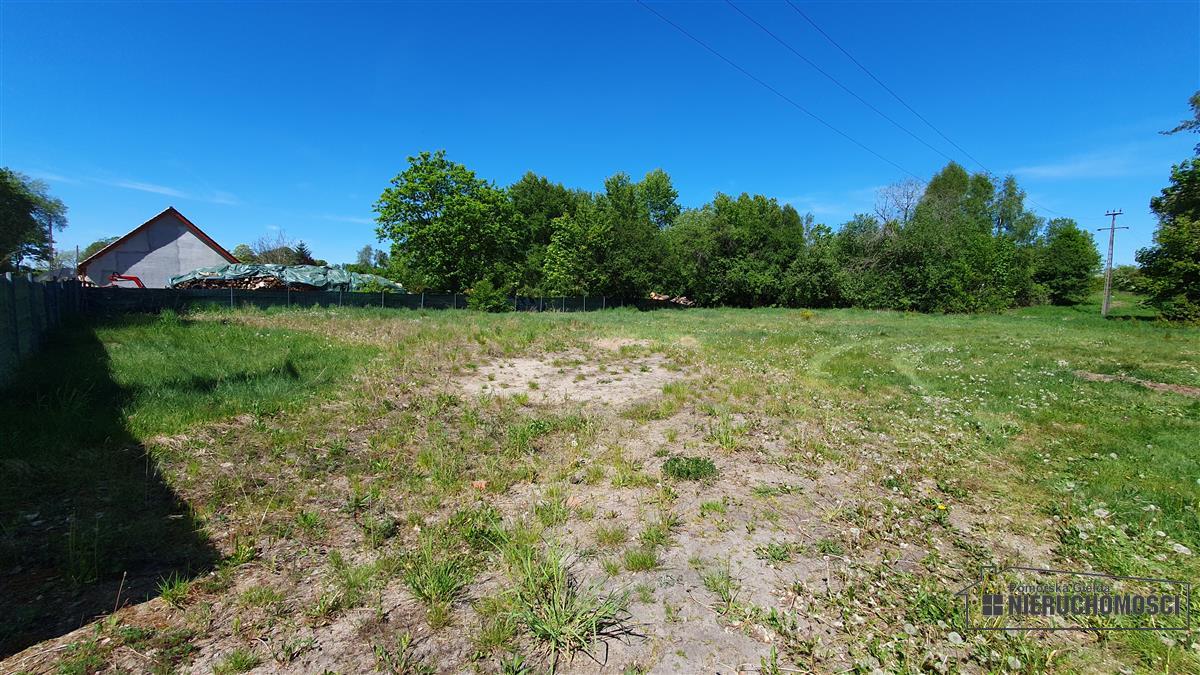 Sprzedaż Działka budowlana Tyczewo