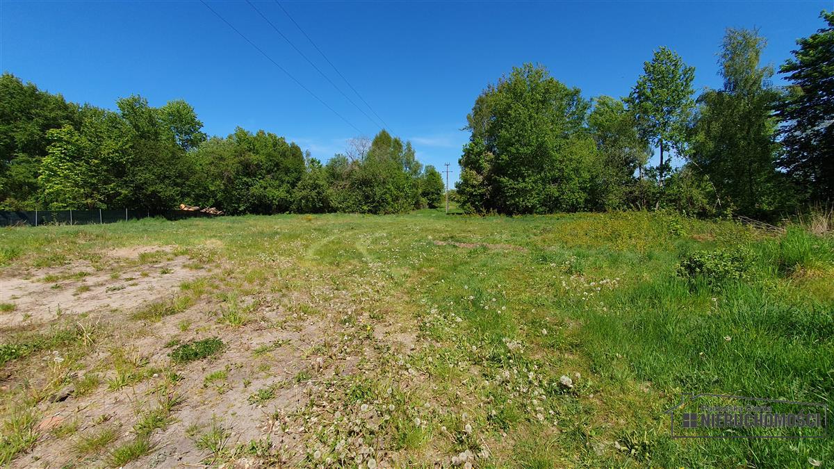 Sprzedaż Działka budowlana Tyczewo