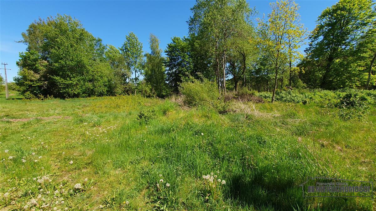 Sprzedaż Działka budowlana Tyczewo