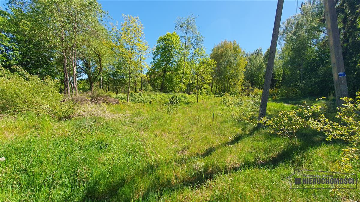 Sprzedaż Działka budowlana Tyczewo