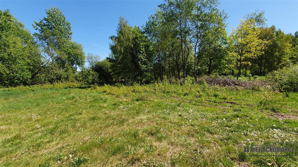 Sprzedaż Działka budowlana Tyczewo