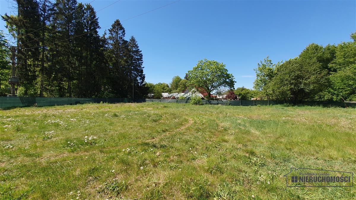 Sprzedaż Działka budowlana Tyczewo