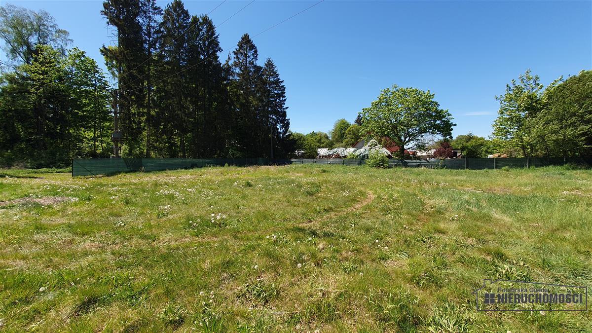 Sprzedaż Działka budowlana Tyczewo