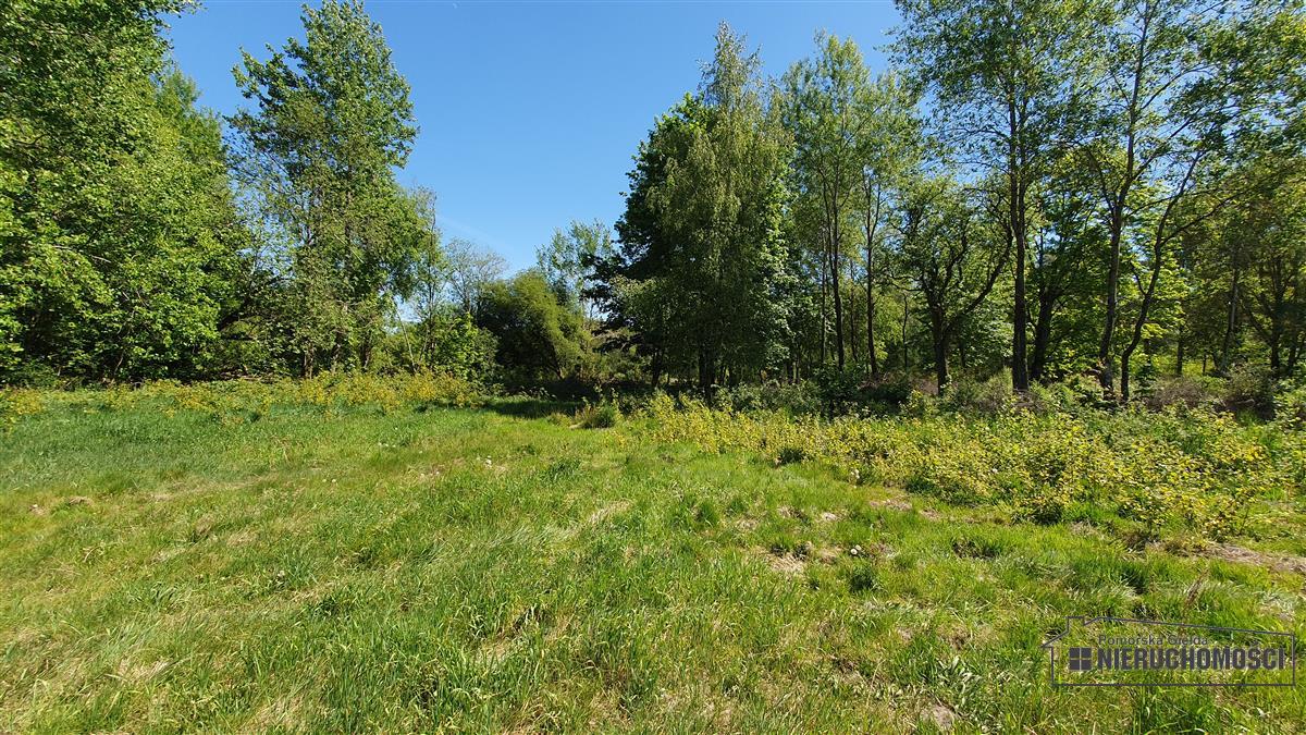 Sprzedaż Działka budowlana Tyczewo